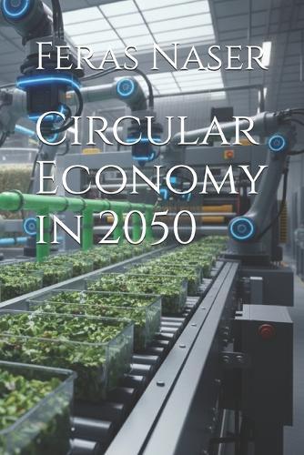 Circular Economy in 2050