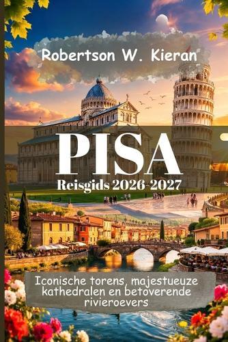 Pisa Reisgids 2026-2027