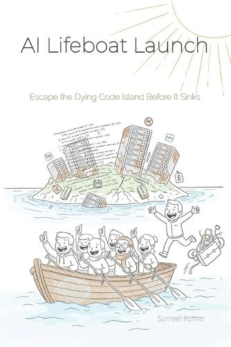 AI Lifeboat Launch: Escape the Dying Code Island Before It Sinks