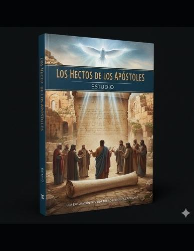 Los Hechos de los Apostoles: Estudio Completo