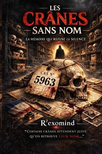 Les Crânes Sans Nom: La Mémoire Qui Refuse Le Silence