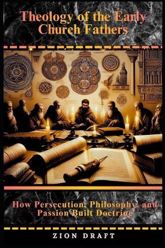 The Life and Theology of Saint Augustine: How a Restless Mind Accidentally Shaped Western Christianity