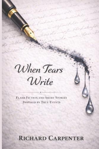 When Tears Write