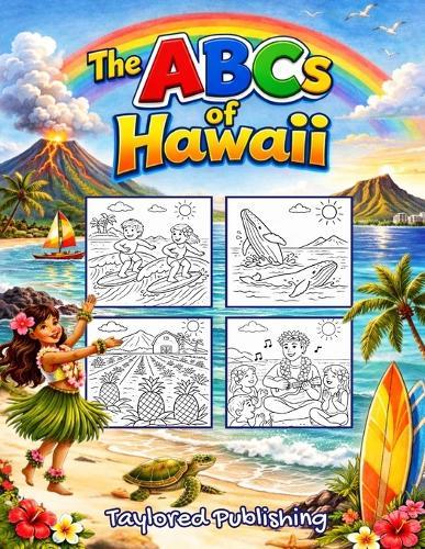 The ABCs of Hawaii