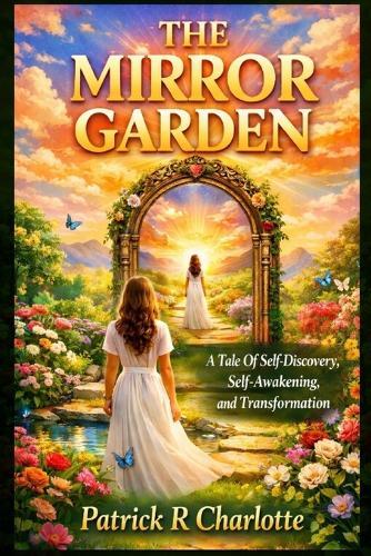 The Mirror Garden: A Tale of Self-Discovery, Self- Awakening and Transformations
