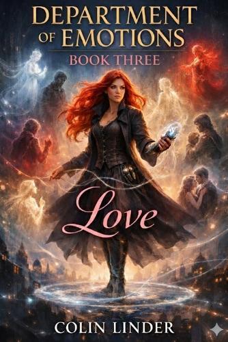 Department of Emotions: Book 3: Love