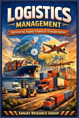 Logistics Management: Optimizing Supply Chains & Transportation