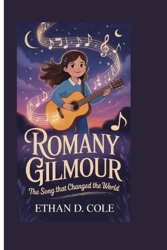 Romany Gilmour: The Song That Changed the World