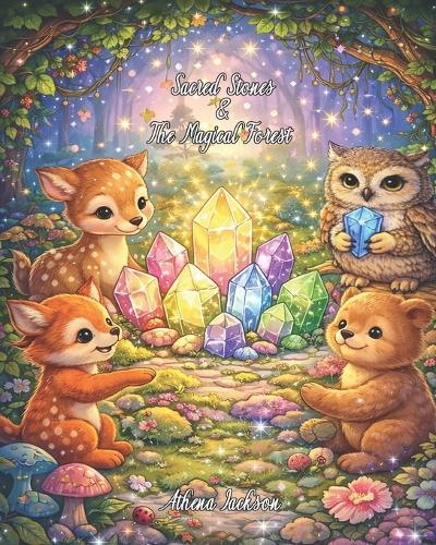 Sacred Stones & The Magical Forest