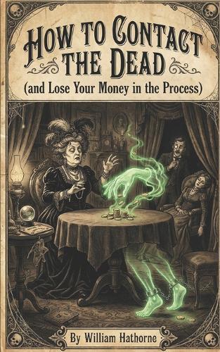 How to Contact the Dead: (and Lose Your Money in the Process)