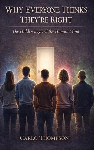 Why Everyone Thinks They're Right: The Hidden Logic of the Human Mind