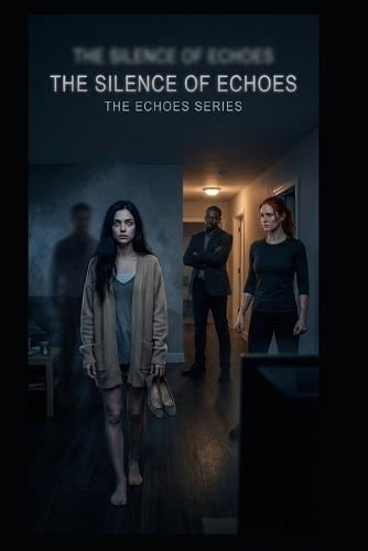The Silence of Echoes: The Echo Series