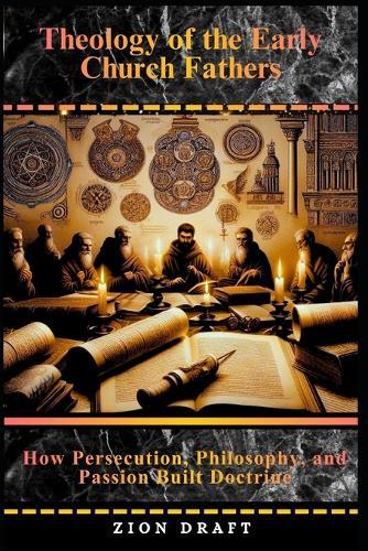 Theology of the Early Church Fathers: How Persecution, Philosophy, and Passion Built Doctrine