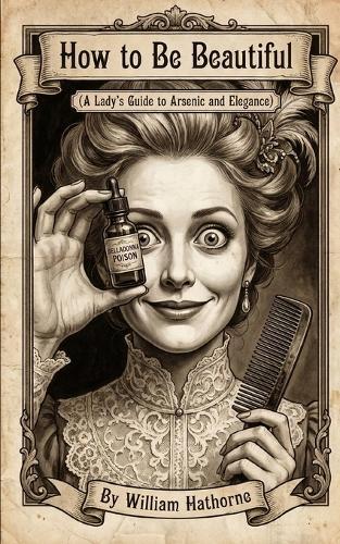 How to Be Beautiful: (A Lady's Guide to Arsenic and Elegance)
