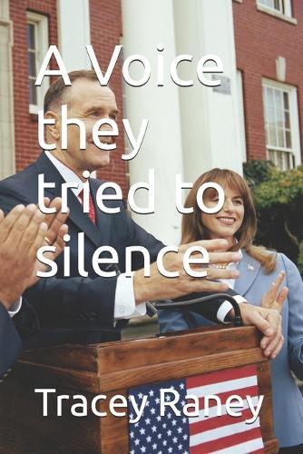 A Voice they tried to silence