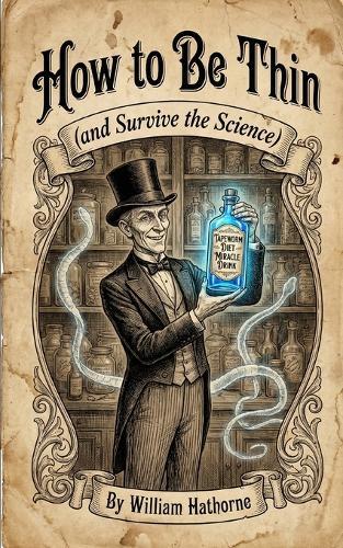 How to Be Thin: (and Survive the Science)