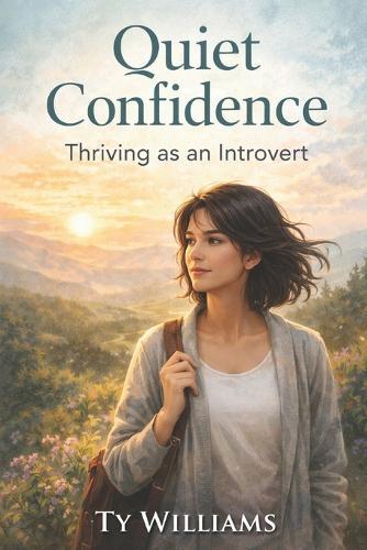 Quiet Confidence: Thriving as an Introvert