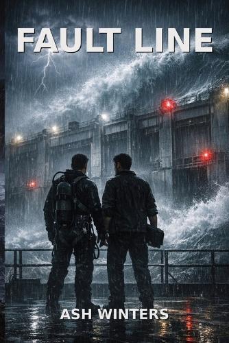 Fault Line: A Romantic M/M Novel