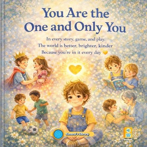 You Are the One and Only