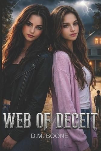 Web of Deceit