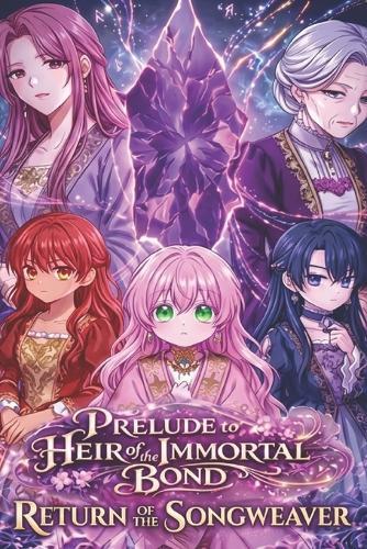 Prelude: Heir of the Immortal Bond- Return of the Songweaver