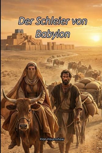 Der Schleier von Babylon