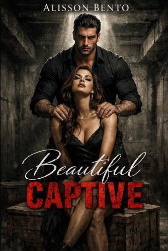 Beautiful Captive: A Dark Greek Mafia Romance