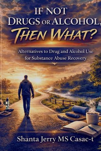 If Not Drugs and Alcohol Then What?: A Practical Guide to Relief Without Substances