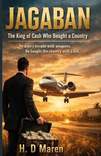 Jagaban: The King of Cash Who Bought a Country