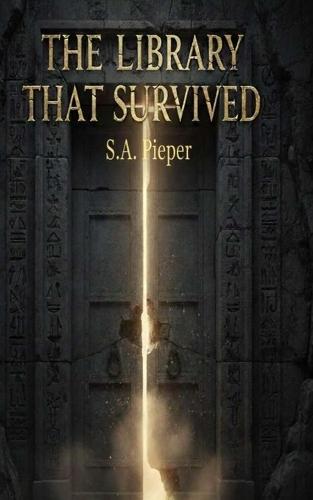 The Library That Survived