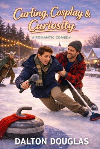 Curling, Cosplay & Curiosity: A Romantic Comedy
