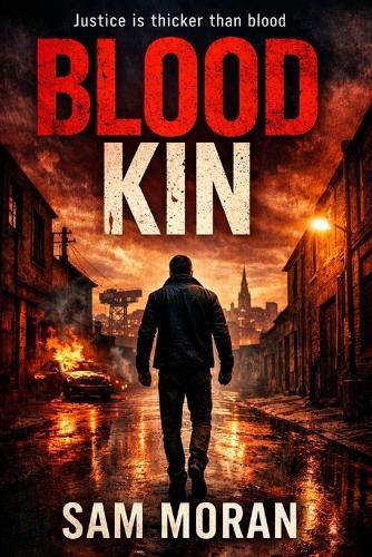Blood Kin: Justice is Thicker Than Blood