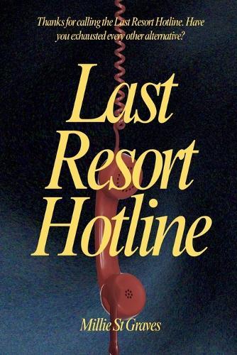 Last Resort Hotline