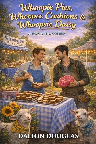 Whoopie Pies, Whoopee Cushions & Whoopsie Daisy: A Romantic Comedy