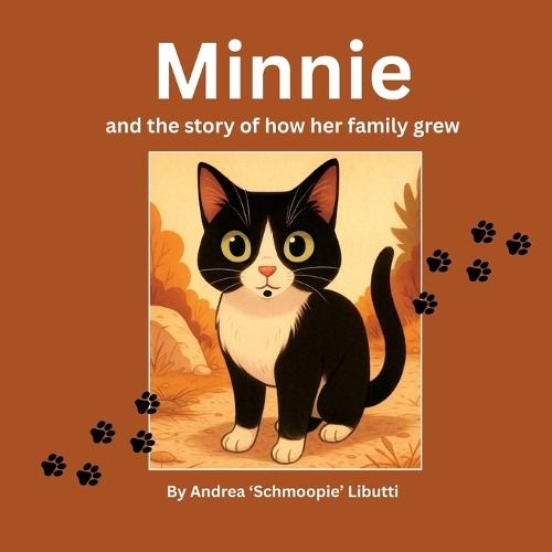 Minnie and the story of how her family grew