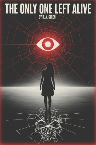 The Only One Left Alive: A Psychological Thriller from The Final Girl Files