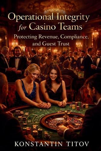 Operational Integrity for Casino Teams: Protecting Revenue, Compliance, and Guest Trust