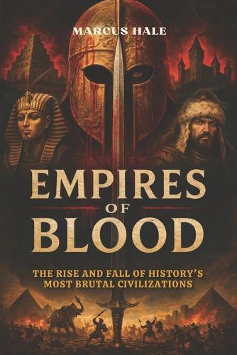 Empires of Blood: The Rise and Fall of History's Most Brutal Civilizations