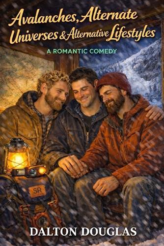 Avalanches, Alternate Universes & Alternative Lifestyles: A Romantic Comedy