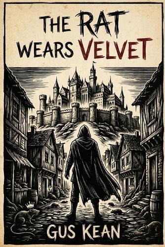 The Rat Wears Velvet