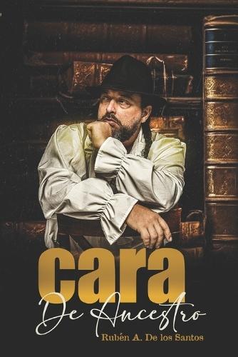 Cara de Ancestro