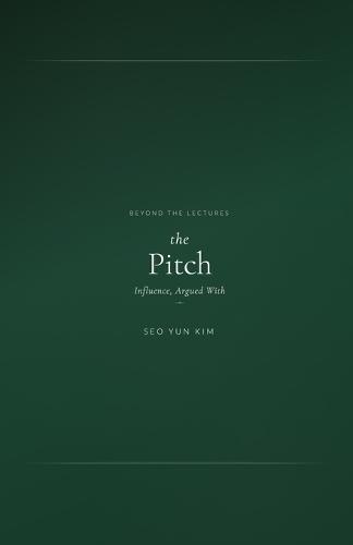Beyond the Pitch: Influence, Argued With