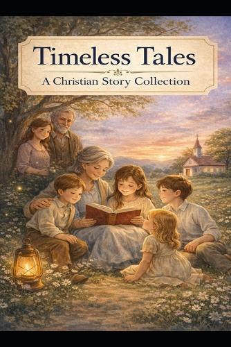 A Christian Storybook: Timeless Tales for Children of All Ages