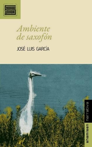 Ambiente de saxofón