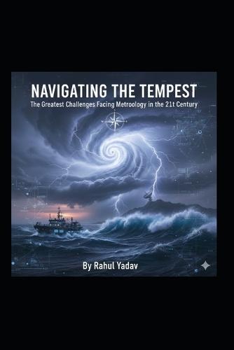 Navigating the Tempest: The Greatest Challenges Facing Meteorology in the 21st Century