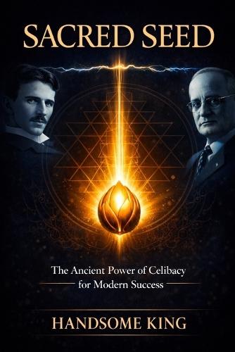 Sacred Seed: Ancient Wisdom & Modern Science Behind Celibacy