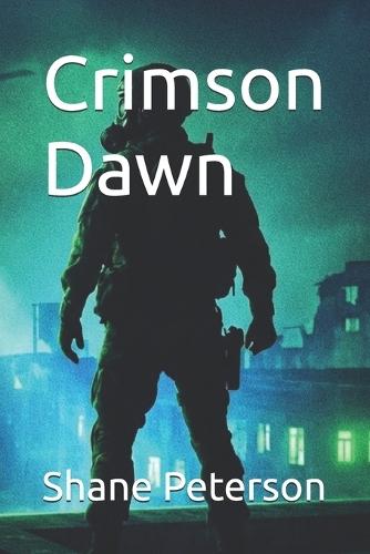 Crimson Dawn