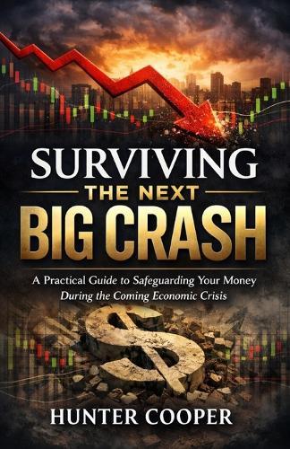 Surviving the Next Big Crash: A Practical Guide to Safeguarding Your Money During the Coming Economic Crisis