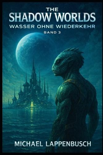 The Shadow Worlds - Wasser ohne Wiederkehr