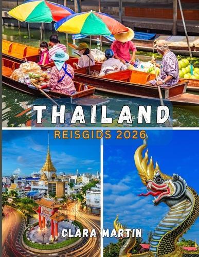 Thailand Reisgids 2026